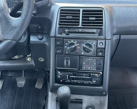 Сірий ВАЗ 2112, об'ємом двигуна 1.6 л та пробігом 85 тис. км за 1950 $, фото 10 на Automoto.ua