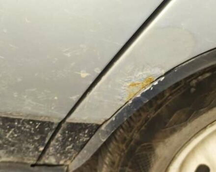 Серый ВАЗ 2112, объемом двигателя 1.6 л и пробегом 400 тыс. км за 1199 $, фото 39 на Automoto.ua