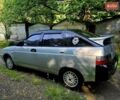Серый ВАЗ 2112, объемом двигателя 1.6 л и пробегом 206 тыс. км за 999 $, фото 7 на Automoto.ua