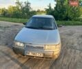 Сірий ВАЗ 2112, об'ємом двигуна 1.6 л та пробігом 298 тис. км за 1350 $, фото 1 на Automoto.ua