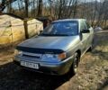 Сірий ВАЗ 2112, об'ємом двигуна 0 л та пробігом 225 тис. км за 800 $, фото 1 на Automoto.ua