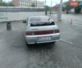 Сірий ВАЗ 2112, об'ємом двигуна 1.6 л та пробігом 106 тис. км за 2550 $, фото 5 на Automoto.ua