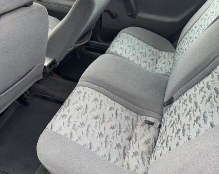 Серый ВАЗ 2112, объемом двигателя 1.6 л и пробегом 200 тыс. км за 1200 $, фото 6 на Automoto.ua