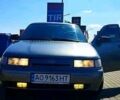 Сірий ВАЗ 2112, об'ємом двигуна 1.6 л та пробігом 200 тис. км за 2400 $, фото 6 на Automoto.ua