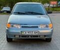 Серый ВАЗ 2112, объемом двигателя 1.6 л и пробегом 253 тыс. км за 1999 $, фото 25 на Automoto.ua