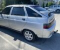 Сірий ВАЗ 2112, об'ємом двигуна 1.6 л та пробігом 230 тис. км за 1750 $, фото 2 на Automoto.ua