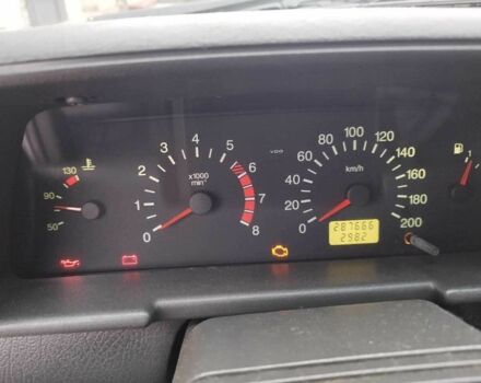 Сірий ВАЗ 2112, об'ємом двигуна 1.6 л та пробігом 290 тис. км за 2000 $, фото 5 на Automoto.ua