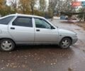 Сірий ВАЗ 2112, об'ємом двигуна 1.6 л та пробігом 125 тис. км за 1950 $, фото 3 на Automoto.ua