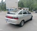 Сірий ВАЗ 2112, об'ємом двигуна 1.6 л та пробігом 200 тис. км за 2650 $, фото 5 на Automoto.ua