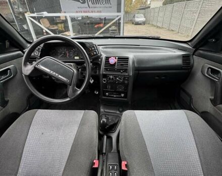 Серый ВАЗ 2112, объемом двигателя 1.6 л и пробегом 186 тыс. км за 2800 $, фото 8 на Automoto.ua