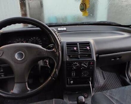 Серый ВАЗ 2112, объемом двигателя 1.6 л и пробегом 76 тыс. км за 2600 $, фото 5 на Automoto.ua