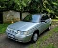 Серый ВАЗ 2112, объемом двигателя 1.6 л и пробегом 250 тыс. км за 999 $, фото 1 на Automoto.ua