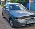 Сірий ВАЗ 2112, об'ємом двигуна 1.6 л та пробігом 118 тис. км за 2100 $, фото 1 на Automoto.ua