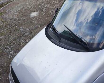 Серый ВАЗ 2112, объемом двигателя 1.6 л и пробегом 400 тыс. км за 1199 $, фото 12 на Automoto.ua