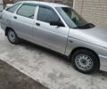 Сірий ВАЗ 2112, об'ємом двигуна 1.6 л та пробігом 290 тис. км за 2000 $, фото 2 на Automoto.ua