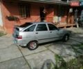 Серый ВАЗ 2112, объемом двигателя 1.6 л и пробегом 220 тыс. км за 2600 $, фото 6 на Automoto.ua