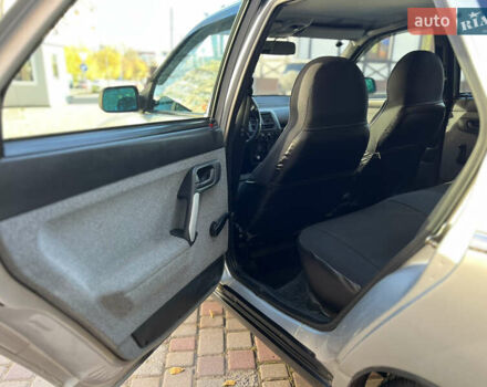 Серый ВАЗ 2112, объемом двигателя 1.6 л и пробегом 76 тыс. км за 2900 $, фото 28 на Automoto.ua