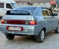 Серый ВАЗ 2112, объемом двигателя 1.6 л и пробегом 253 тыс. км за 1999 $, фото 15 на Automoto.ua