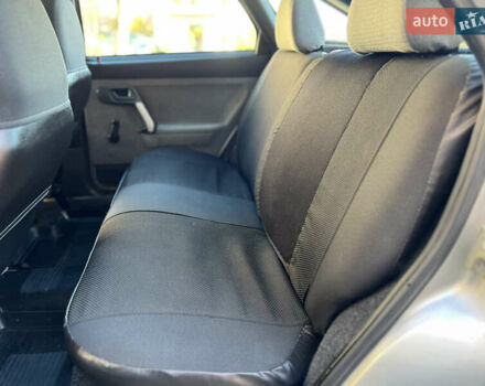 Серый ВАЗ 2112, объемом двигателя 1.6 л и пробегом 76 тыс. км за 2900 $, фото 41 на Automoto.ua