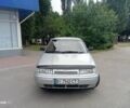 Сірий ВАЗ 2112, об'ємом двигуна 1.6 л та пробігом 200 тис. км за 2650 $, фото 1 на Automoto.ua