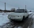 Сірий ВАЗ 2112, об'ємом двигуна 1.6 л та пробігом 110 тис. км за 2200 $, фото 1 на Automoto.ua