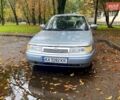 ВАЗ 2112 2007 в Киеве на Automoto.ua Серый ВАЗ 2112, объемом двигателя 1.6 л и пробегом 150 тыс. км за 1950 $, фото 7 на Automoto.ua