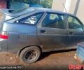 Серый ВАЗ 2112, объемом двигателя 1.6 л и пробегом 80 тыс. км за 1350 $, фото 3 на Automoto.ua