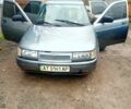 Серый ВАЗ 2112, объемом двигателя 0 л и пробегом 270 тыс. км за 800 $, фото 1 на Automoto.ua