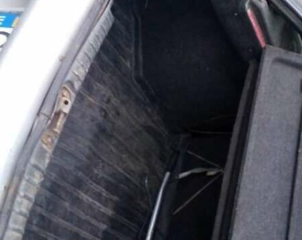 Серый ВАЗ 2112, объемом двигателя 1.6 л и пробегом 198 тыс. км за 1200 $, фото 4 на Automoto.ua