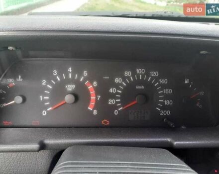 Серый ВАЗ 2112, объемом двигателя 1.6 л и пробегом 220 тыс. км за 1700 $, фото 7 на Automoto.ua