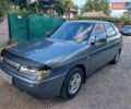 Сірий ВАЗ 2112, об'ємом двигуна 1.6 л та пробігом 118 тис. км за 2100 $, фото 7 на Automoto.ua