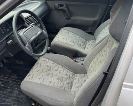 Серый ВАЗ 2112, объемом двигателя 1.6 л и пробегом 200 тыс. км за 1200 $, фото 4 на Automoto.ua