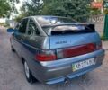 Сірий ВАЗ 2112, об'ємом двигуна 1.6 л та пробігом 118 тис. км за 2100 $, фото 6 на Automoto.ua