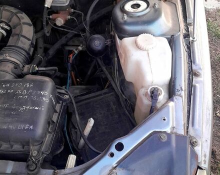 Сірий ВАЗ 2112, об'ємом двигуна 1.6 л та пробігом 123 тис. км за 999 $, фото 9 на Automoto.ua