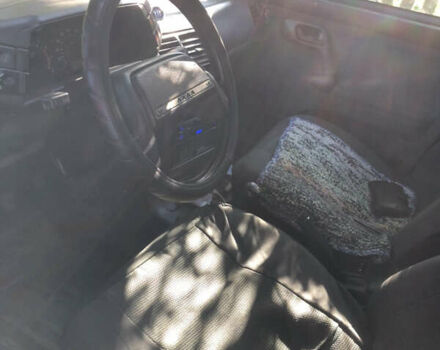 ВАЗ 2112 2007 в Кропивницком (Кировограде) на Automoto.ua Серый ВАЗ 2112, объемом двигателя 1.6 л и пробегом 277 тыс. км за 1700 $, фото 4 на Automoto.ua