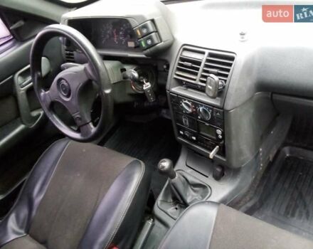 Серый ВАЗ 2112, объемом двигателя 1.6 л и пробегом 210 тыс. км за 1100 $, фото 4 на Automoto.ua