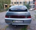 Сірий ВАЗ 2112, об'ємом двигуна 1.6 л та пробігом 123 тис. км за 2013 $, фото 4 на Automoto.ua