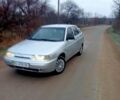 Серый ВАЗ 2112, объемом двигателя 1.6 л и пробегом 311 тыс. км за 1700 $, фото 3 на Automoto.ua
