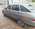 Серый ВАЗ 2112, объемом двигателя 0 л и пробегом 207 тыс. км за 813 $, фото 1 на Automoto.ua