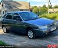 Серый ВАЗ 2112, объемом двигателя 1.6 л и пробегом 180 тыс. км за 2000 $, фото 3 на Automoto.ua