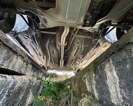 ВАЗ 2112 2007 в Стрые на Automoto.ua Серый ВАЗ 2112, объемом двигателя 1.6 л и пробегом 160 тыс. км за 1600 $, фото 8 на Automoto.ua