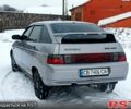 Серый ВАЗ 2112, объемом двигателя 1.6 л и пробегом 270 тыс. км за 2700 $, фото 9 на Automoto.ua