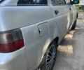 Серый ВАЗ 2112, объемом двигателя 1.6 л и пробегом 1 тыс. км за 2500 $, фото 5 на Automoto.ua