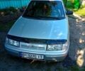 Сірий ВАЗ 2112, об'ємом двигуна 1.6 л та пробігом 48 тис. км за 3650 $, фото 1 на Automoto.ua