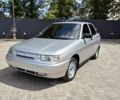 Серый ВАЗ 2112, объемом двигателя 6 л и пробегом 72 тыс. км за 2950 $, фото 7 на Automoto.ua