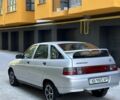 Сірий ВАЗ 2112, об'ємом двигуна 1.6 л та пробігом 85 тис. км за 1950 $, фото 22 на Automoto.ua