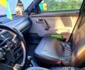 Серый ВАЗ 2112, объемом двигателя 1.6 л и пробегом 200 тыс. км за 2200 $, фото 6 на Automoto.ua