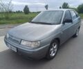 Сірий ВАЗ 2112, об'ємом двигуна 0.16 л та пробігом 170 тис. км за 1999 $, фото 1 на Automoto.ua