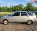 Сірий ВАЗ 2112, об'ємом двигуна 1.6 л та пробігом 190 тис. км за 1100 $, фото 1 на Automoto.ua