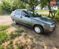 Серый ВАЗ 2112, объемом двигателя 1.6 л и пробегом 418 тыс. км за 1500 $, фото 1 на Automoto.ua